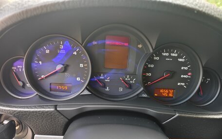 Porsche Cayenne III, 2009 год, 2 000 000 рублей, 11 фотография