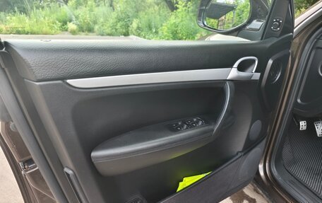 Porsche Cayenne III, 2009 год, 2 000 000 рублей, 10 фотография