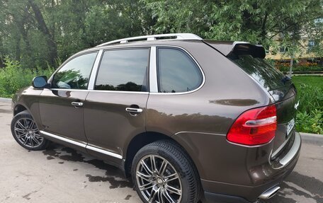 Porsche Cayenne III, 2009 год, 2 000 000 рублей, 7 фотография