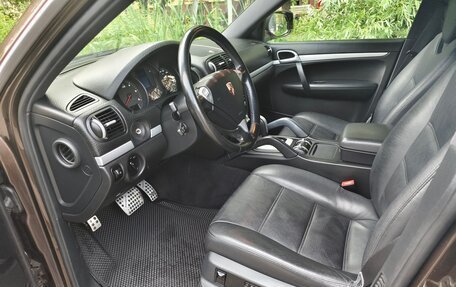 Porsche Cayenne III, 2009 год, 2 000 000 рублей, 9 фотография