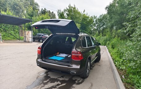 Porsche Cayenne III, 2009 год, 2 000 000 рублей, 8 фотография