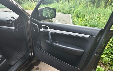Porsche Cayenne III, 2009 год, 2 000 000 рублей, 13 фотография