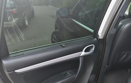 Porsche Cayenne III, 2009 год, 2 000 000 рублей, 17 фотография