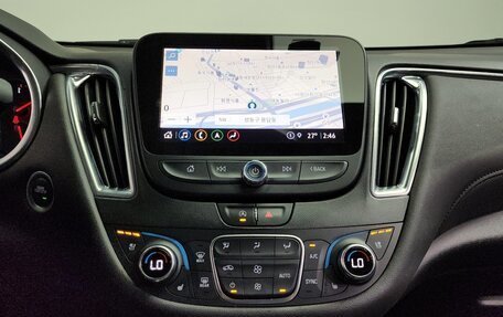 Chevrolet Malibu IX, 2021 год, 1 390 000 рублей, 17 фотография