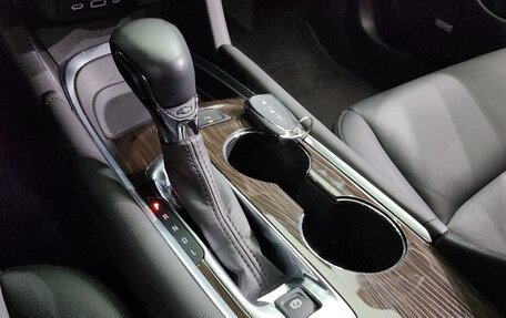 Chevrolet Malibu IX, 2021 год, 1 390 000 рублей, 11 фотография
