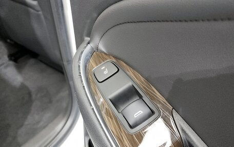 Chevrolet Malibu IX, 2021 год, 1 390 000 рублей, 21 фотография