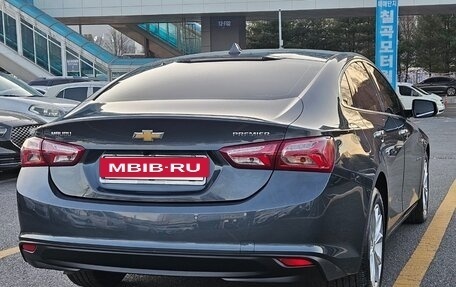 Chevrolet Malibu IX, 2021 год, 1 330 000 рублей, 6 фотография