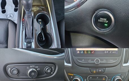 Chevrolet Malibu IX, 2021 год, 1 330 000 рублей, 16 фотография
