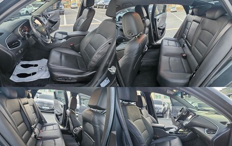 Chevrolet Malibu IX, 2021 год, 1 330 000 рублей, 17 фотография