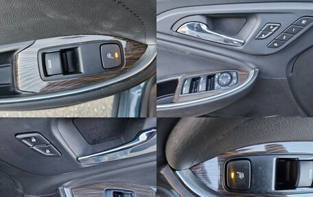 Chevrolet Malibu IX, 2021 год, 1 330 000 рублей, 18 фотография