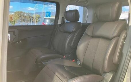 Nissan Elgrand III, 2021 год, 2 270 055 рублей, 11 фотография