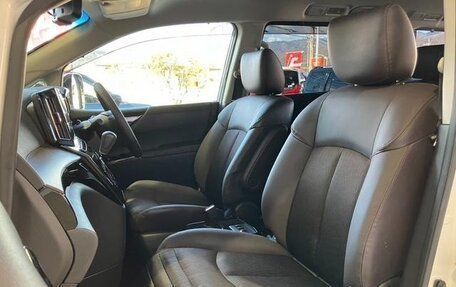 Nissan Elgrand III, 2021 год, 2 270 055 рублей, 10 фотография