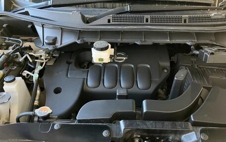 Nissan Elgrand III, 2021 год, 2 270 055 рублей, 14 фотография