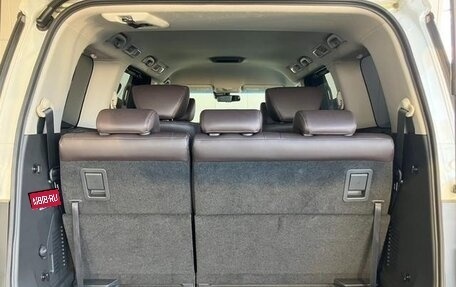Nissan Elgrand III, 2021 год, 2 270 055 рублей, 13 фотография