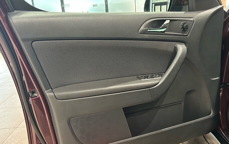 Skoda Yeti I рестайлинг, 2011 год, 699 000 рублей, 16 фотография