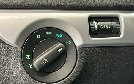 Skoda Yeti I рестайлинг, 2011 год, 699 000 рублей, 21 фотография