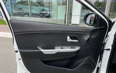 KIA Rio III рестайлинг, 2015 год, 870 000 рублей, 11 фотография