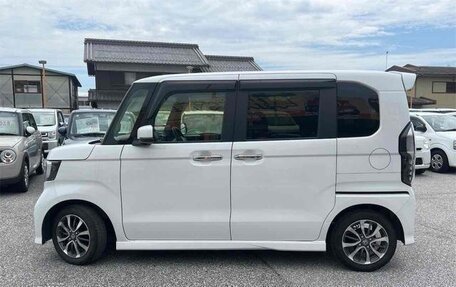 Honda N-BOX II, 2021 год, 780 000 рублей, 9 фотография