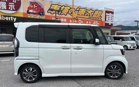 Honda N-BOX II, 2021 год, 780 000 рублей, 3 фотография