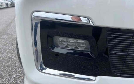 Honda N-BOX II, 2021 год, 780 000 рублей, 11 фотография