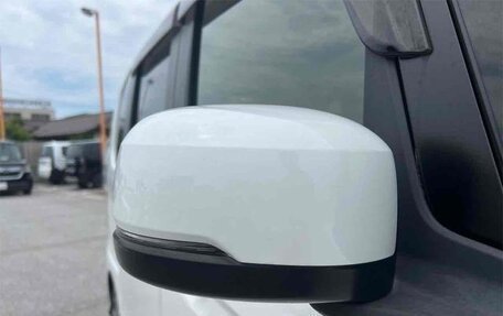 Honda N-BOX II, 2021 год, 780 000 рублей, 12 фотография