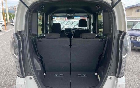 Honda N-BOX II, 2021 год, 780 000 рублей, 7 фотография