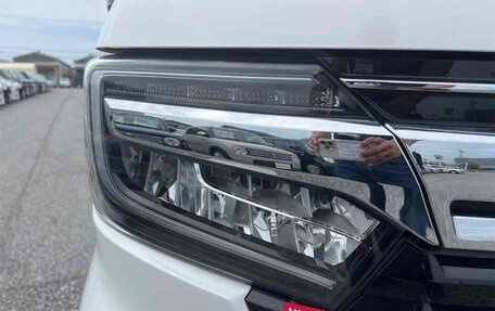 Honda N-BOX II, 2021 год, 780 000 рублей, 10 фотография