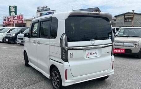 Honda N-BOX II, 2021 год, 780 000 рублей, 6 фотография