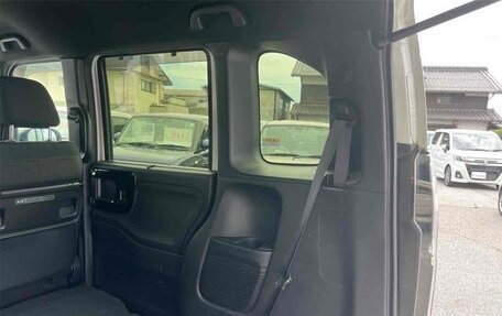 Honda N-BOX II, 2021 год, 780 000 рублей, 15 фотография