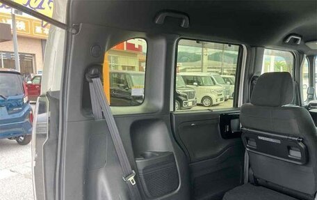 Honda N-BOX II, 2021 год, 780 000 рублей, 16 фотография