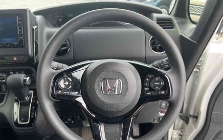 Honda N-BOX II, 2021 год, 780 000 рублей, 29 фотография