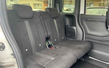 Honda N-BOX II, 2021 год, 780 000 рублей, 21 фотография