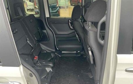 Honda N-BOX II, 2021 год, 780 000 рублей, 19 фотография