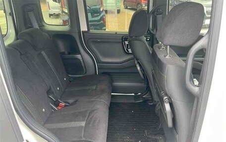 Honda N-BOX II, 2021 год, 780 000 рублей, 20 фотография
