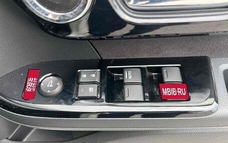 Honda N-BOX II, 2021 год, 780 000 рублей, 24 фотография