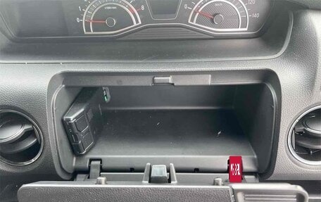 Honda N-BOX II, 2021 год, 780 000 рублей, 26 фотография