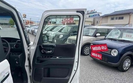 Honda N-BOX II, 2021 год, 780 000 рублей, 22 фотография