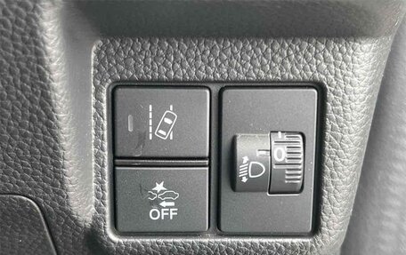 Honda N-BOX II, 2021 год, 780 000 рублей, 32 фотография