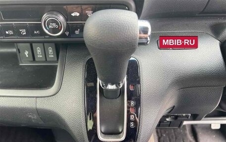 Honda N-BOX II, 2021 год, 780 000 рублей, 30 фотография