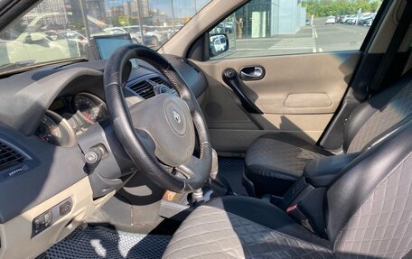 Renault Megane II, 2006 год, 395 000 рублей, 8 фотография