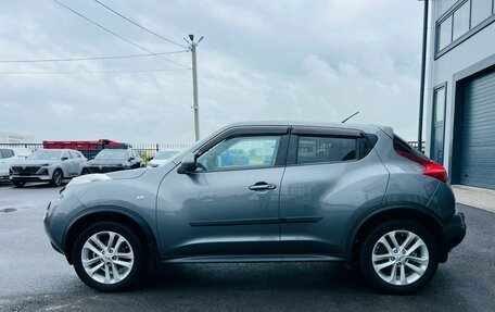 Nissan Juke II, 2011 год, 1 099 000 рублей, 2 фотография