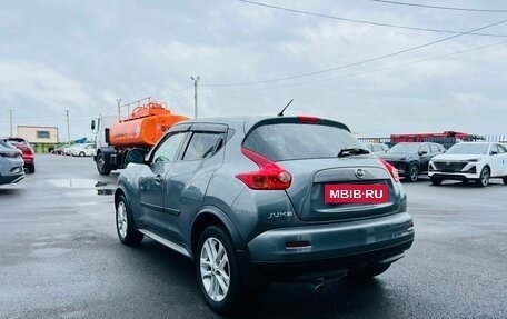 Nissan Juke II, 2011 год, 1 099 000 рублей, 3 фотография