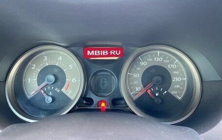 Renault Megane II, 2006 год, 395 000 рублей, 9 фотография