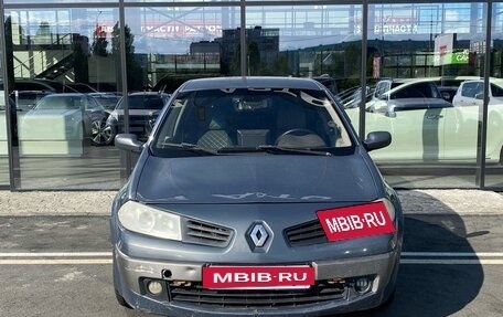 Renault Megane II, 2006 год, 395 000 рублей, 2 фотография