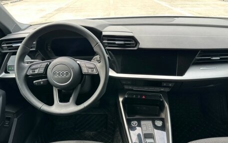 Audi A3, 2022 год, 1 630 000 рублей, 10 фотография