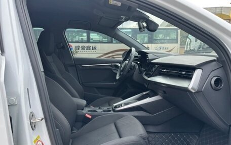 Audi A3, 2022 год, 1 630 000 рублей, 14 фотография