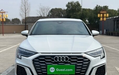 Audi A3, 2022 год, 1 630 000 рублей, 2 фотография