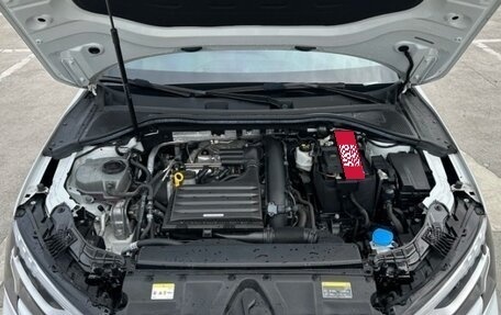 Audi A3, 2022 год, 1 630 000 рублей, 13 фотография