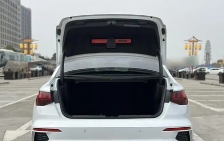 Audi A3, 2022 год, 1 630 000 рублей, 24 фотография