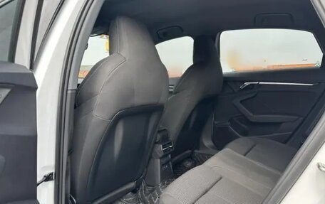 Audi A3, 2022 год, 1 630 000 рублей, 27 фотография